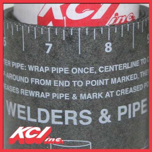 Non-Asbestos Raparound 187 (Sold by foot)