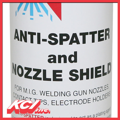 Solvent Based Anti-Spatter