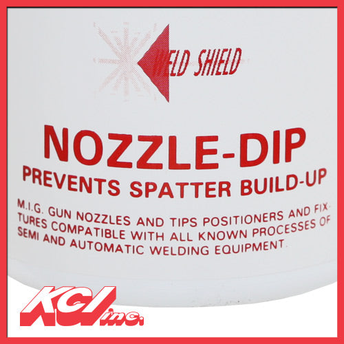 Nozzle Gel (Dip)