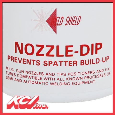 Nozzle Gel (Dip)