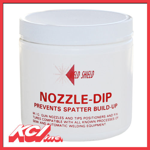 Nozzle Gel (Dip)