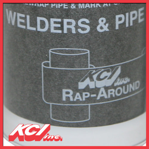 Non-Asbestos Raparound 187 (Sold by foot)