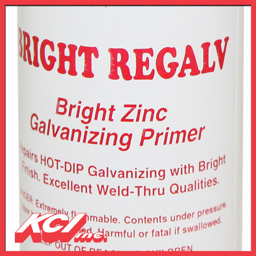 Bright Regalv™ Zinc Based Primer